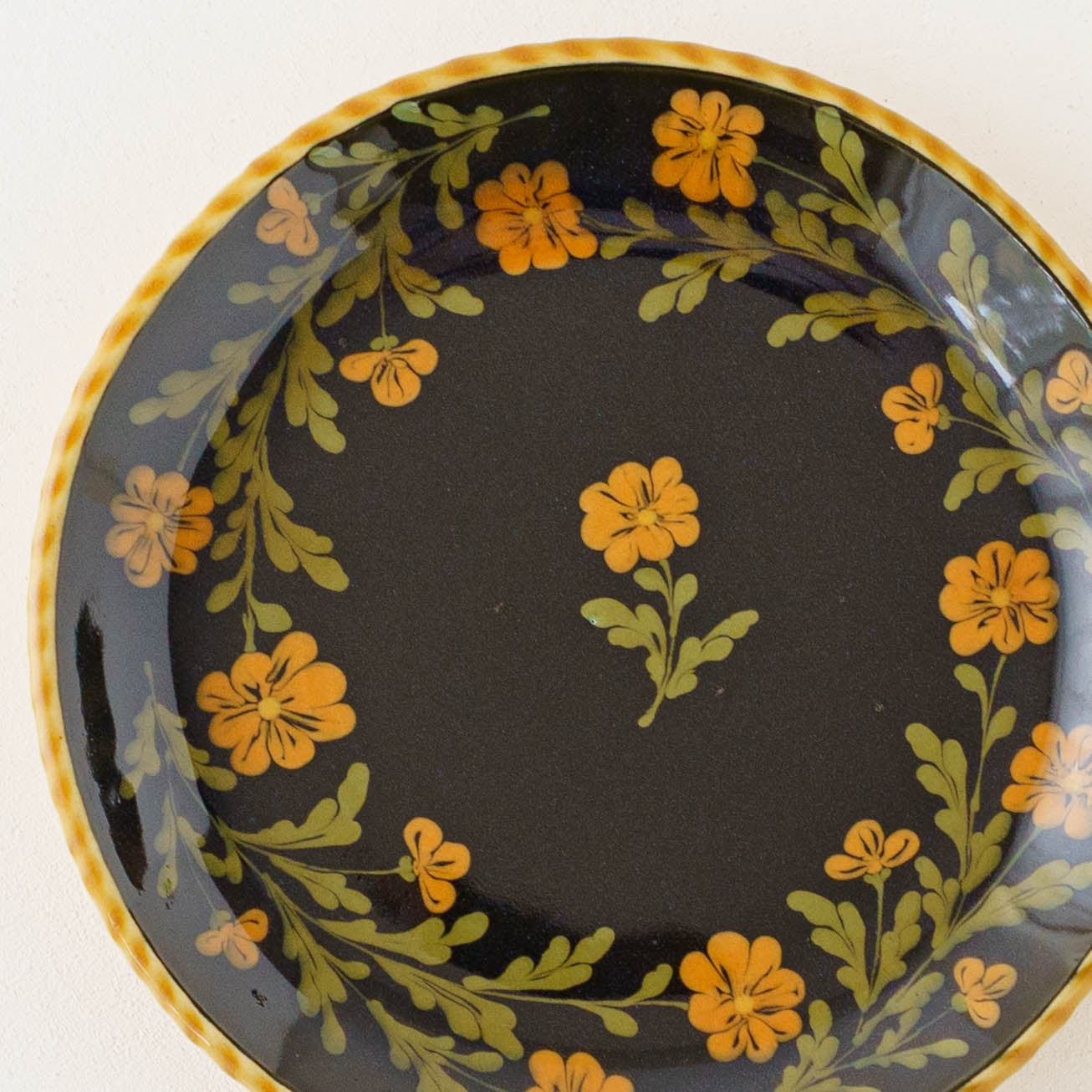 Medium Plate A | Ayano Arai