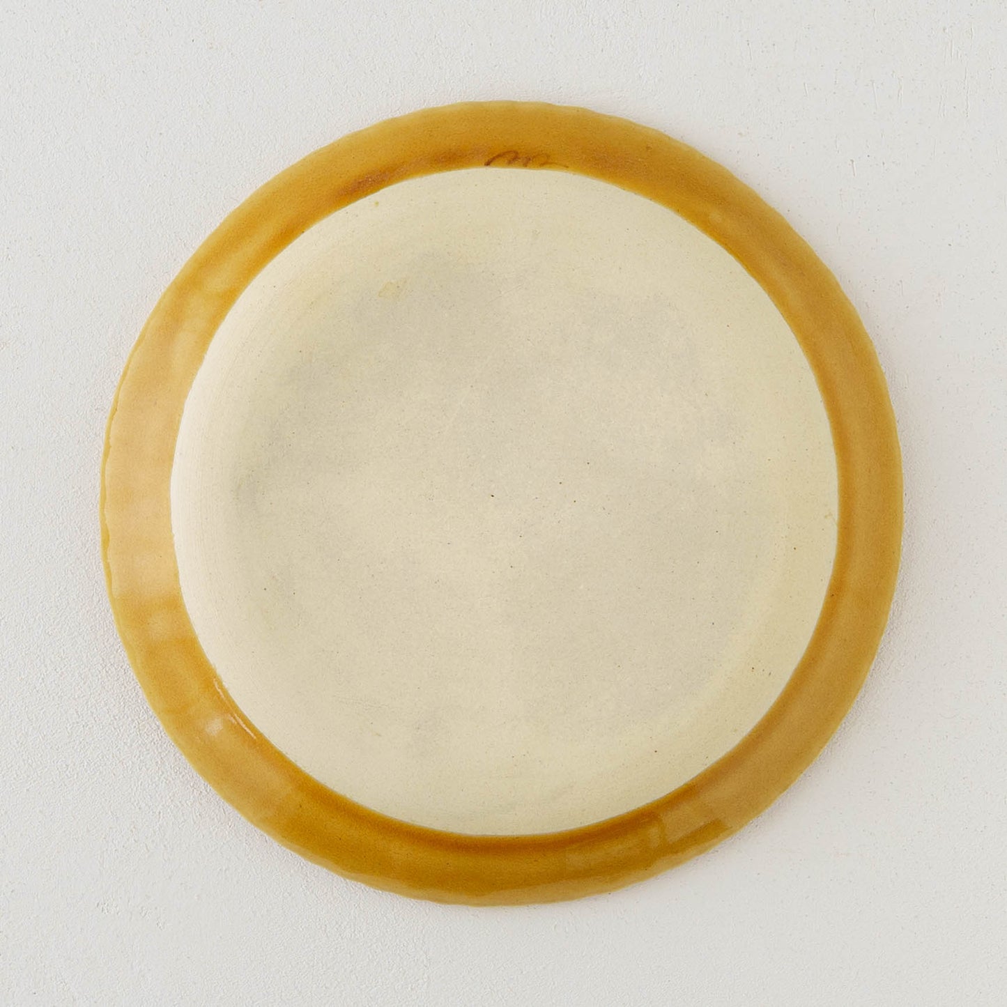 Medium Plate A | Ayano Arai