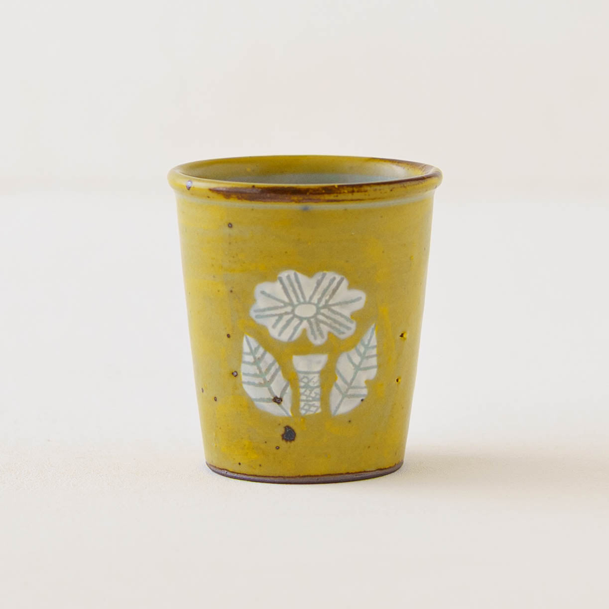 Cup peacock | Satsukigama