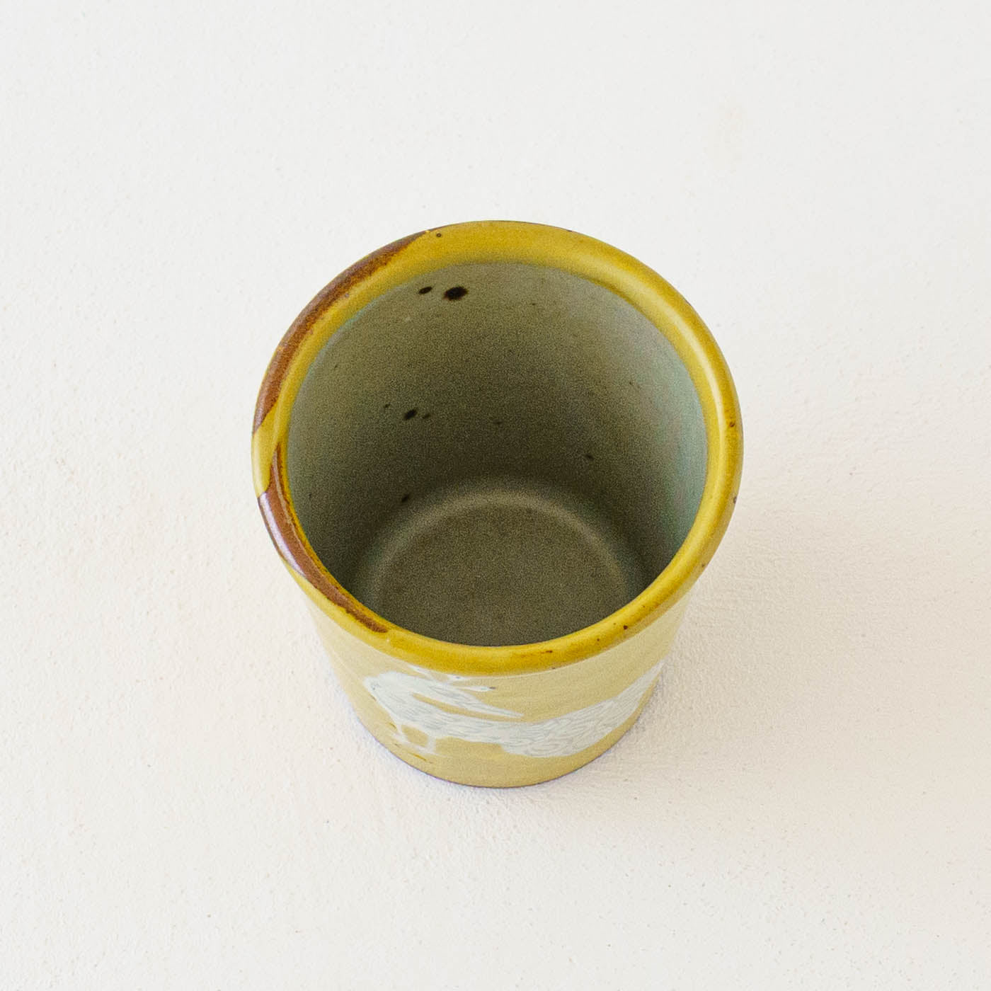 Cup peacock | Satsukigama