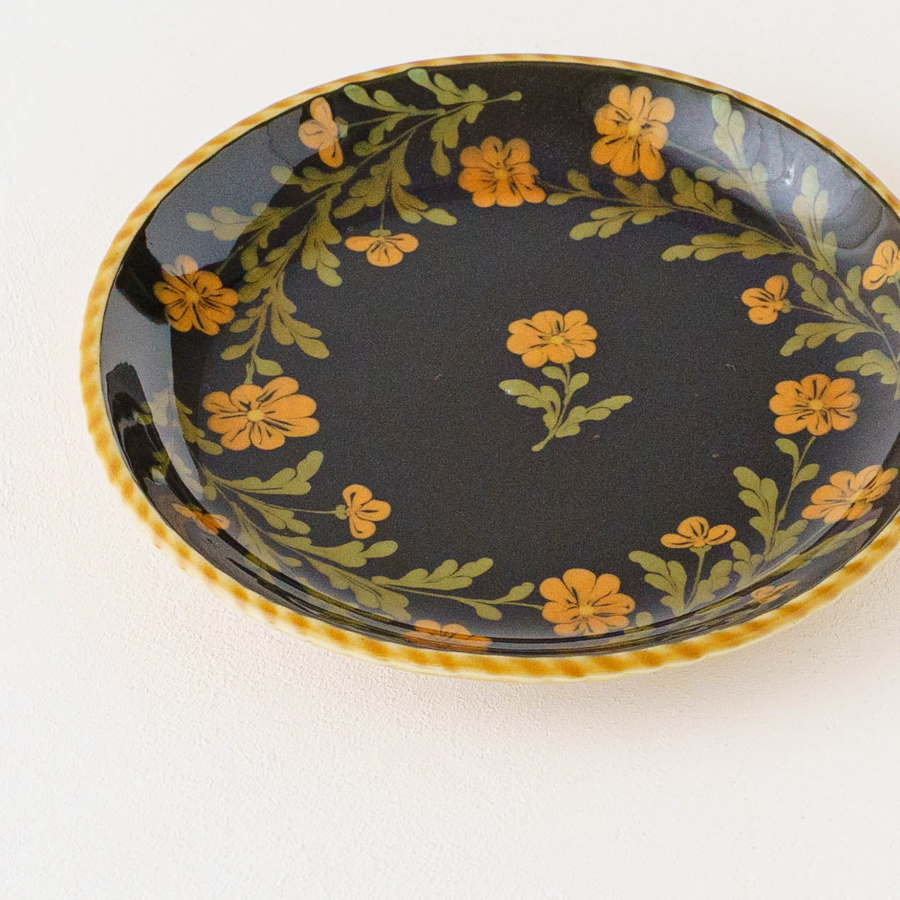Medium Plate A | Ayano Arai