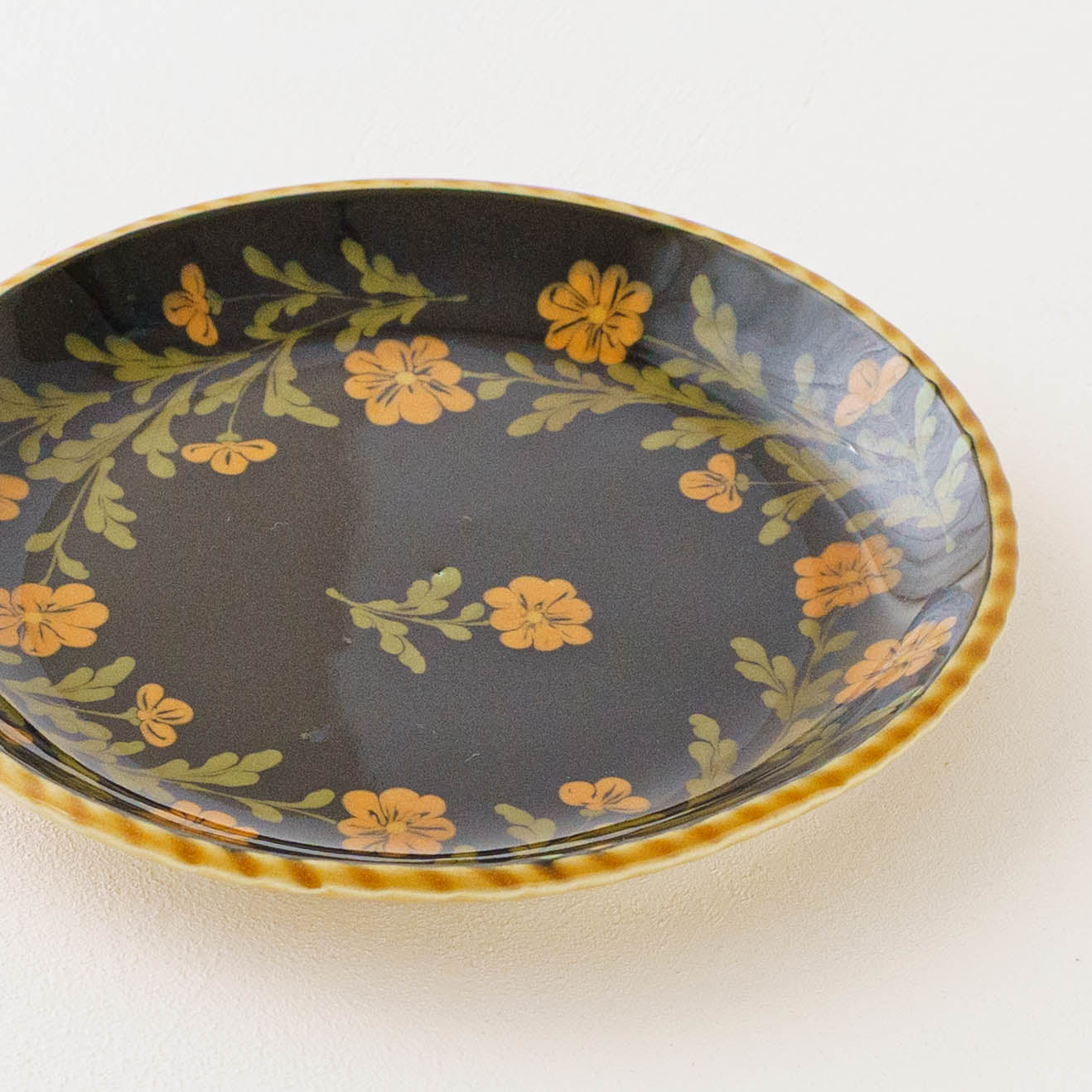 Medium Plate A | Ayano Arai