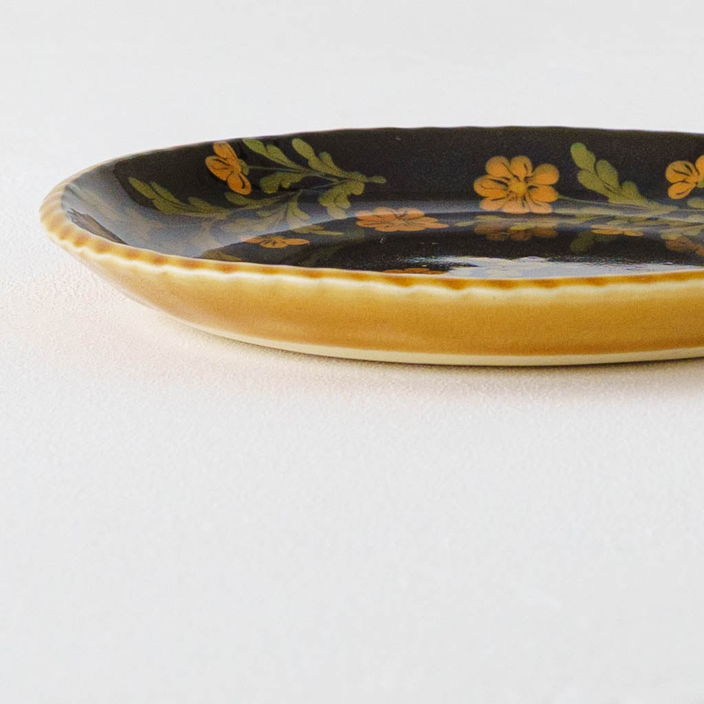 Medium Plate A | Ayano Arai