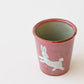 Cup rabbit | Satsukigama
