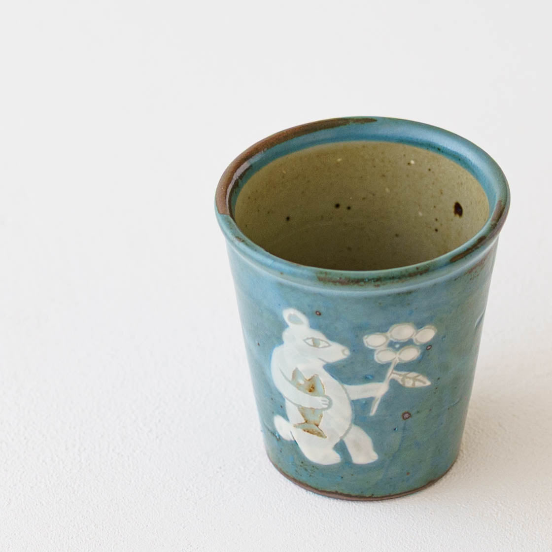 Cup bear | Satsukigama