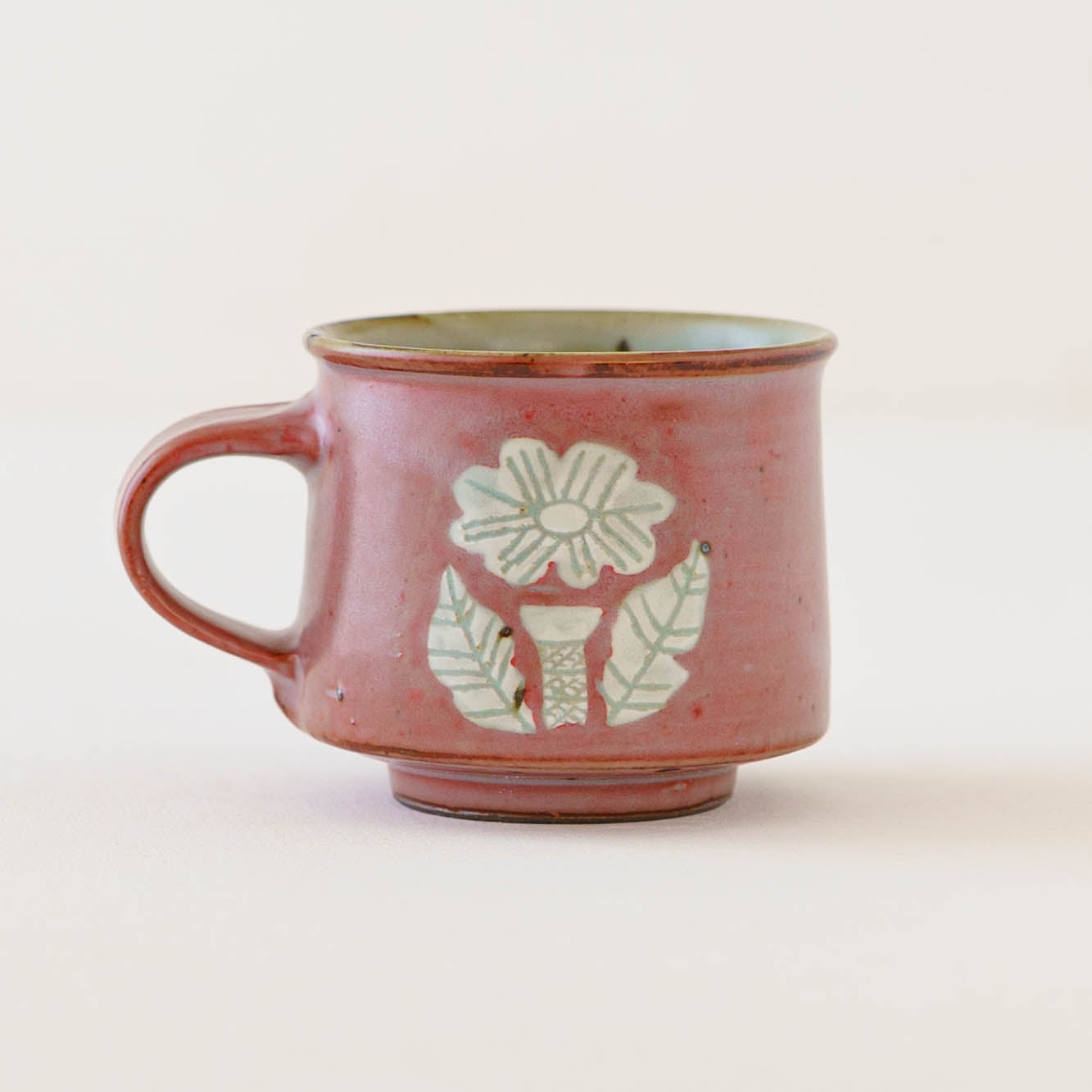 Mug rabbit | Satsukigama