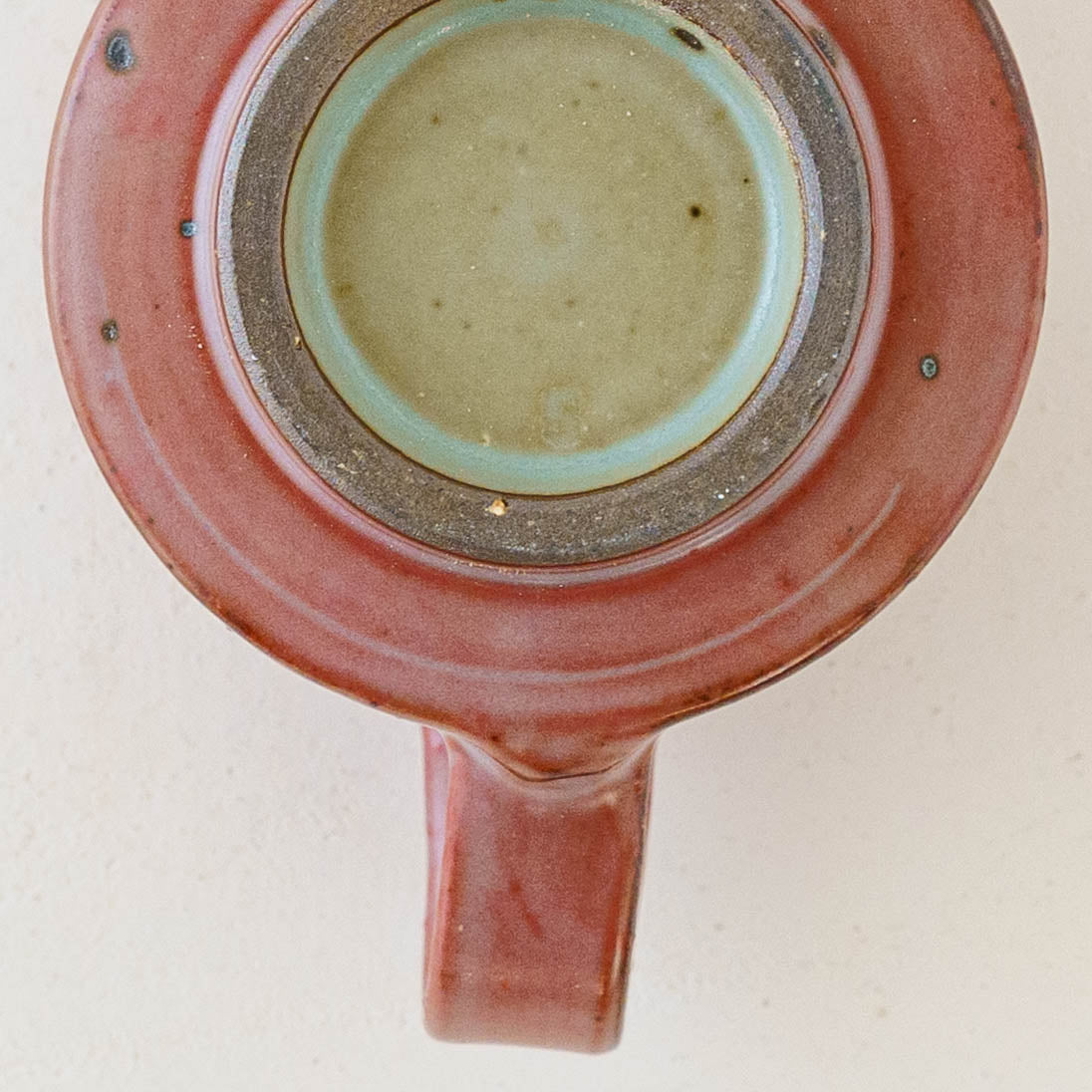 Mug rabbit | Satsukigama