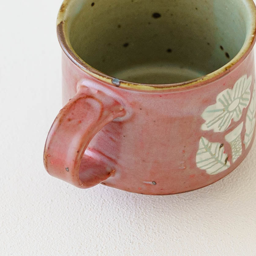 Mug rabbit | Satsukigama