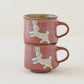 Mug rabbit | Satsukigama