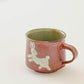 Mug rabbit | Satsukigama