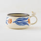 Mug duck pink | Ayano Arai