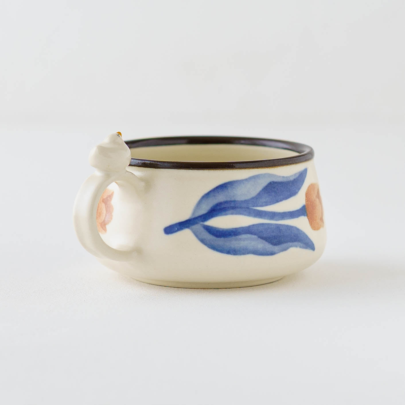 Mug duck pink | Ayano Arai