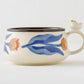 Mug duck pink | Ayano Arai