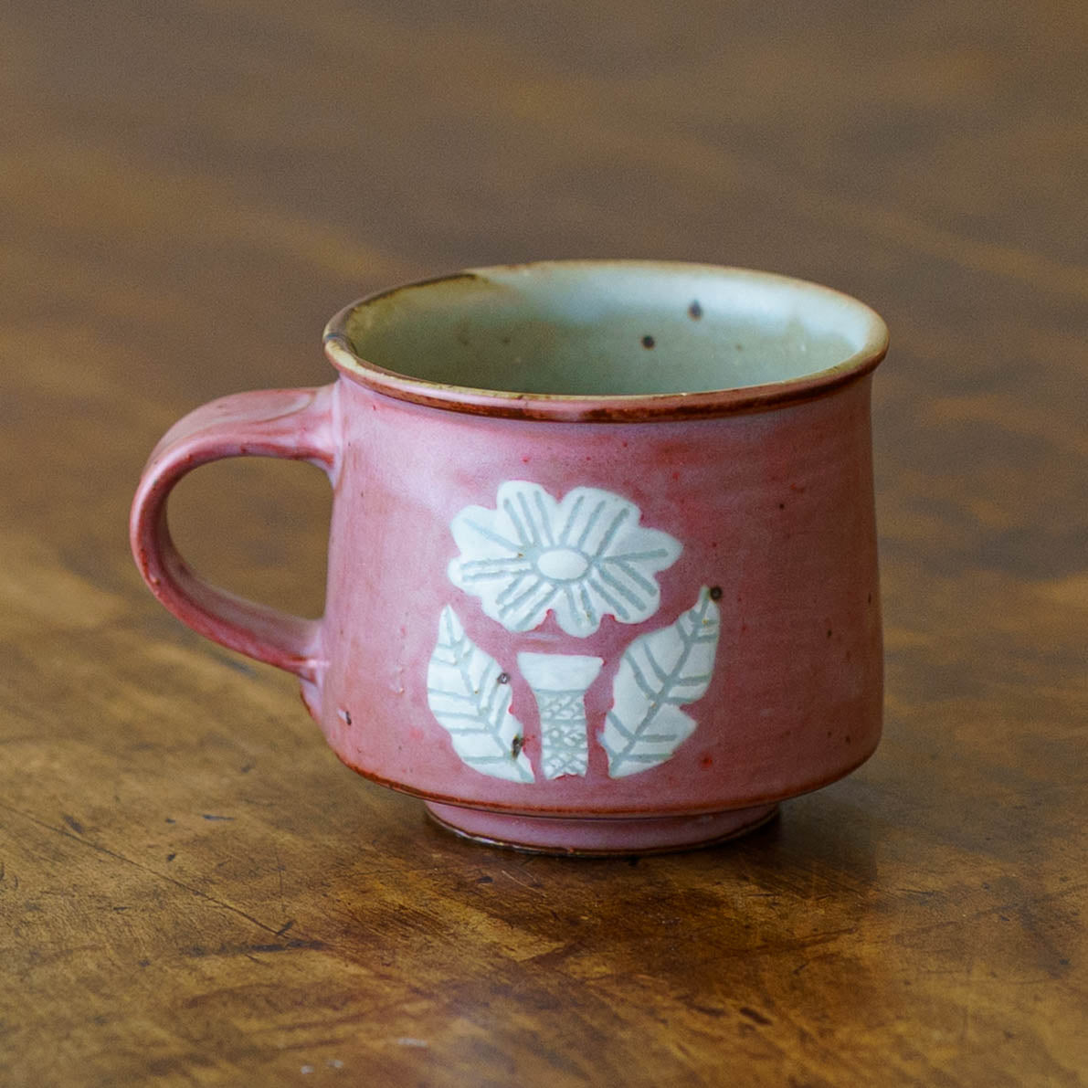 Mug rabbit | Satsukigama