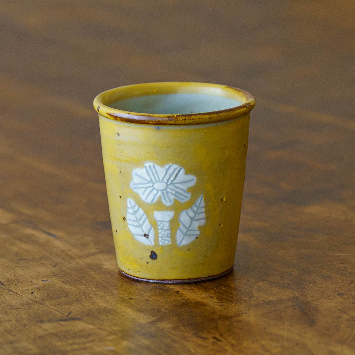 Cup peacock | Satsukigama