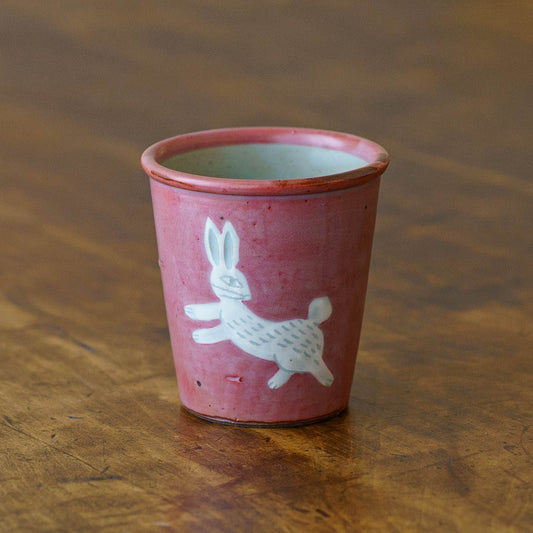 Cup rabbit | Satsukigama