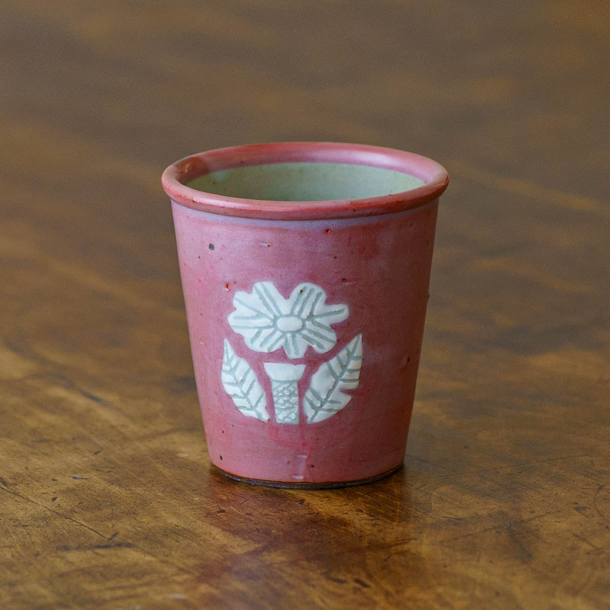 Cup rabbit | Satsukigama