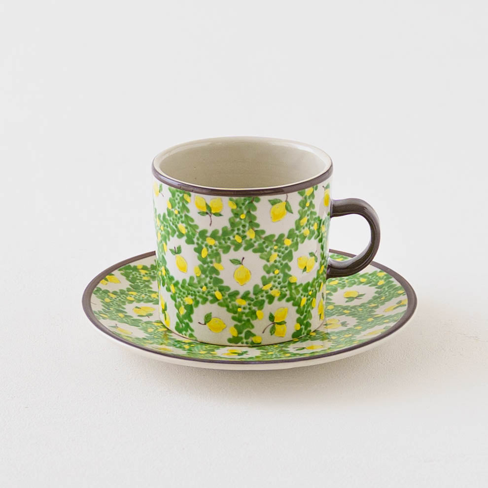 陶芸作家 阿部慎太朗 C&S 檸檬 リバティ｜窯元、作家もののうつわ通販