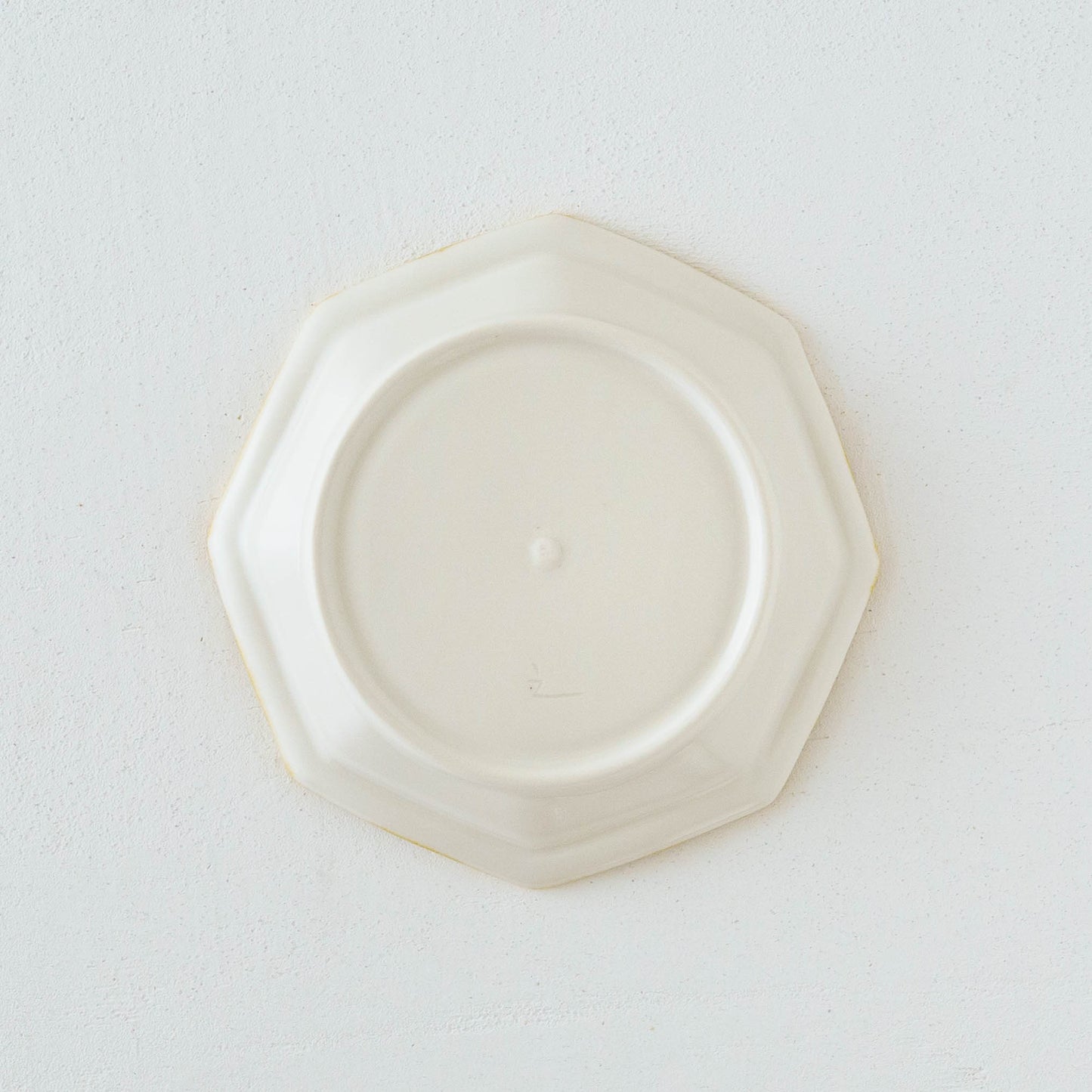 八角小皿　うま｜原村俊之