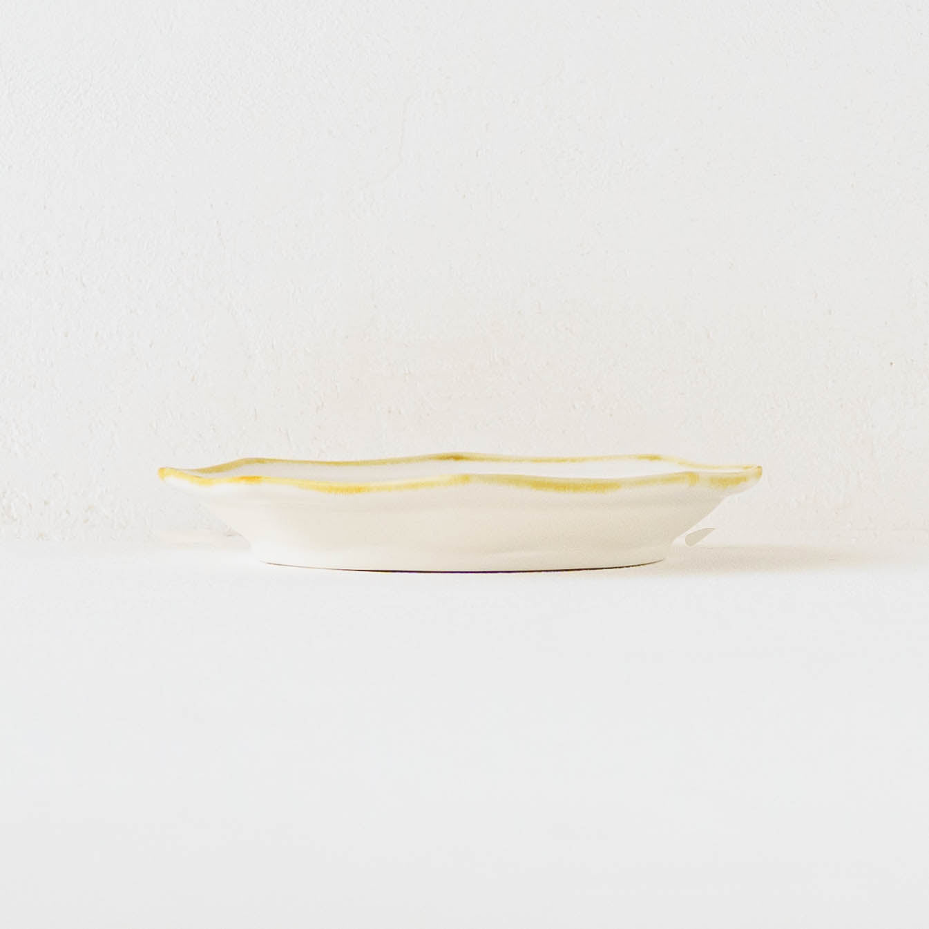 八角小皿　うま｜原村俊之