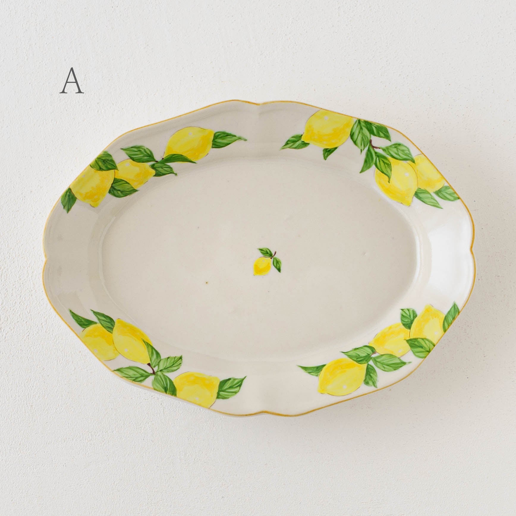 阿部慎太朗 ABE Shintaro – 四季折折 （オンラインストア）