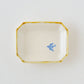 Small plate Bird | Toshiyuki Haramura