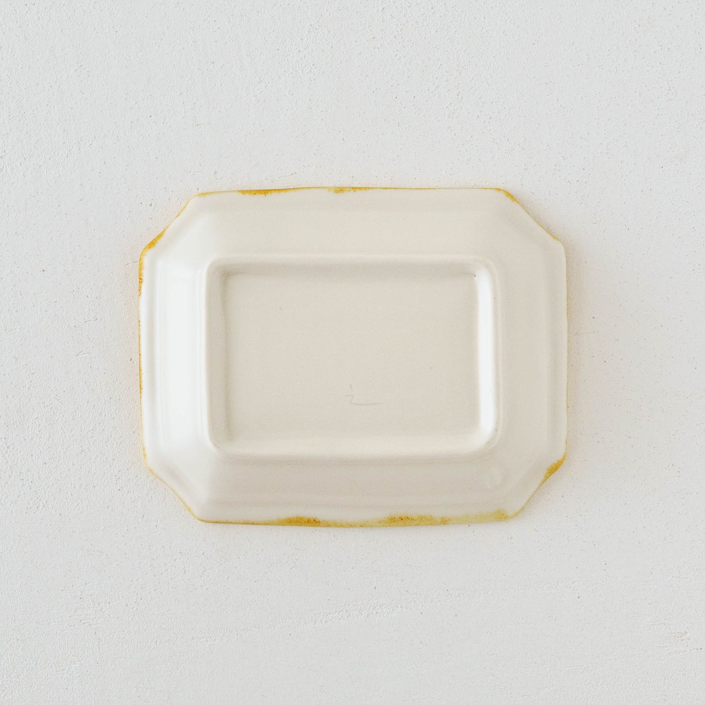 Small plate Bird | Toshiyuki Haramura