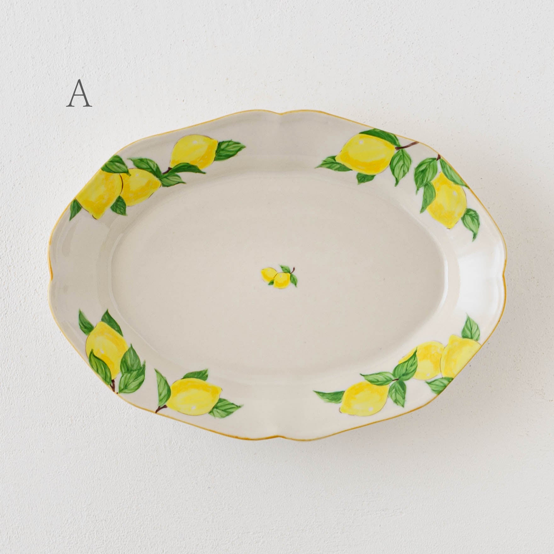 阿部慎太朗 ABE Shintaro – 四季折折 （オンラインストア）