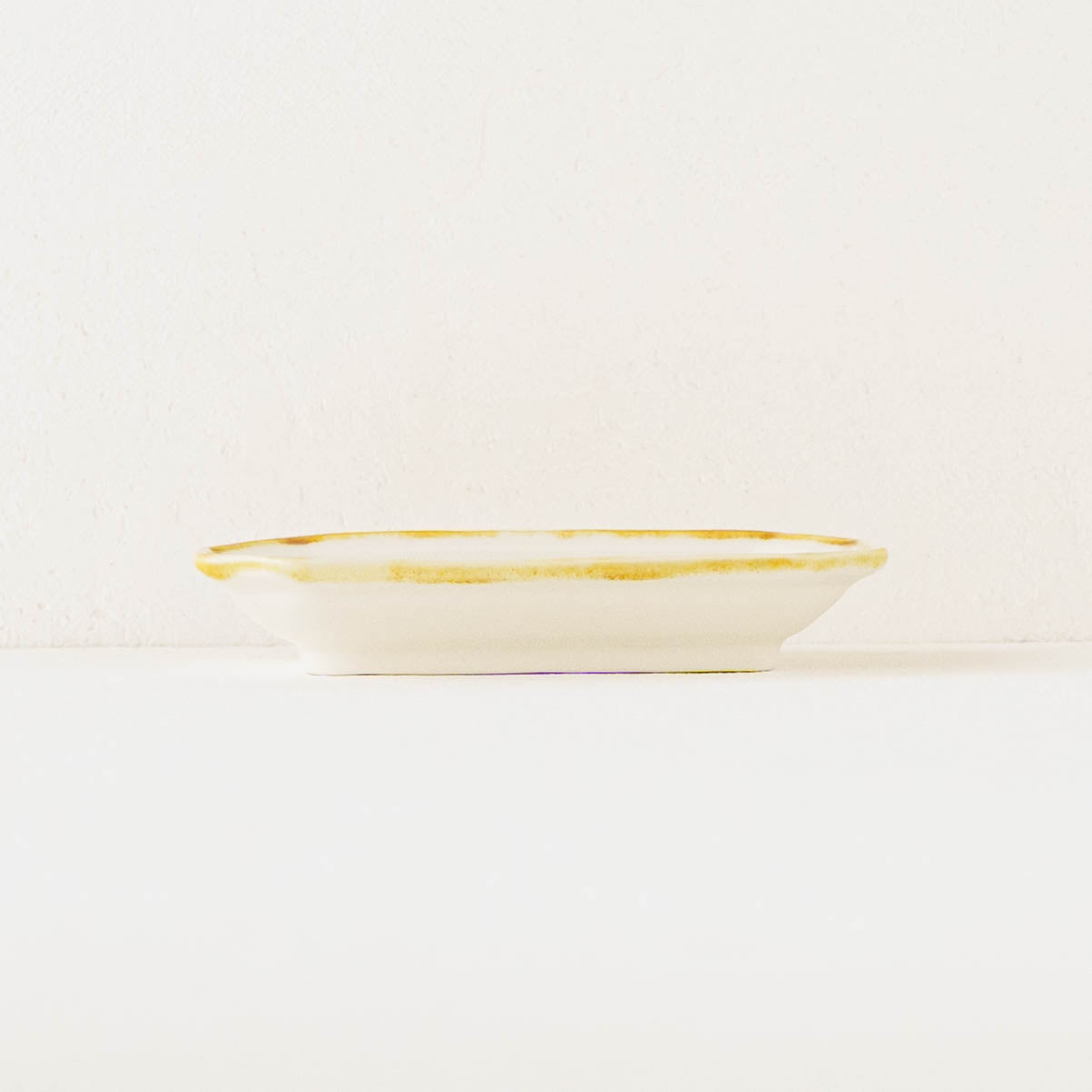 Small plate Bird | Toshiyuki Haramura