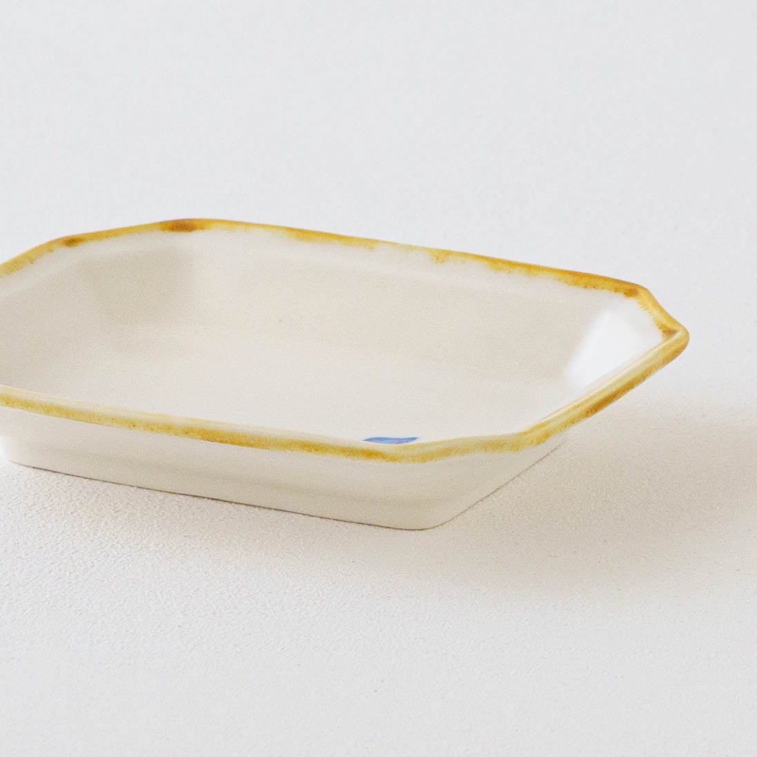 Small plate Bird | Toshiyuki Haramura