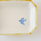 Small plate Bird | Toshiyuki Haramura