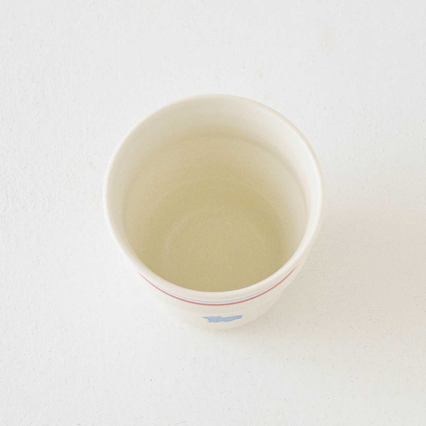 フリーカップ K　うさぎ｜原村俊之