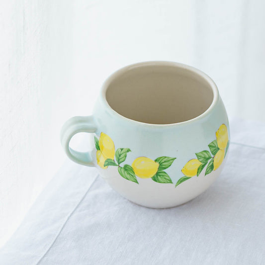 ラテマグS　檸檬　バイカラー｜阿部慎太朗