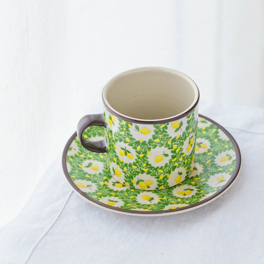 C&S　檸檬　リバティ｜阿部慎太朗