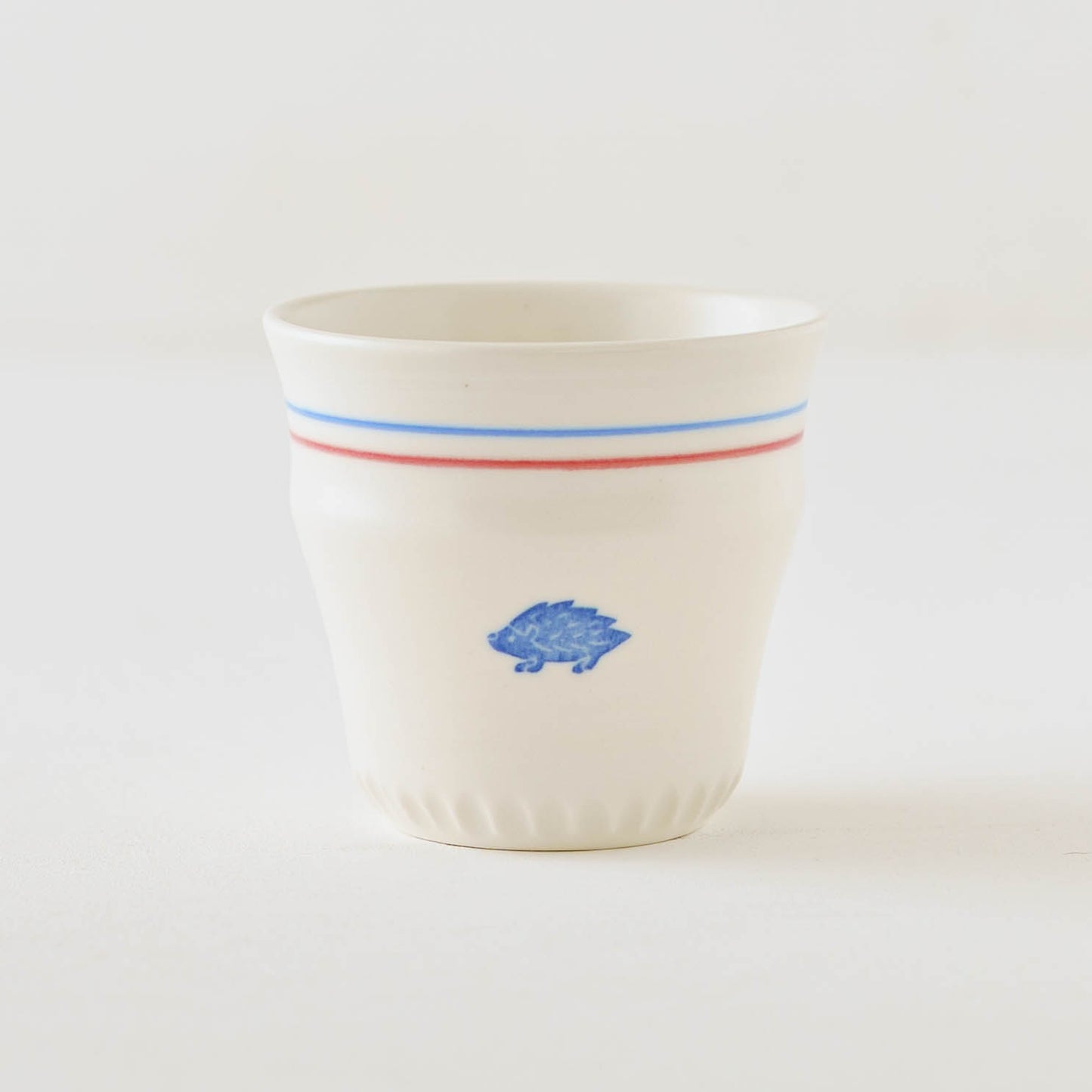 フリーカップ K　はりねずみ｜原村俊之