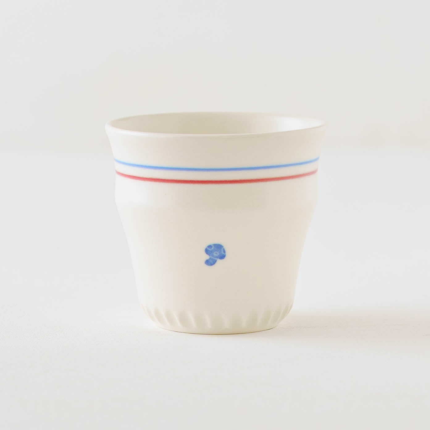 フリーカップ K　はりねずみ｜原村俊之