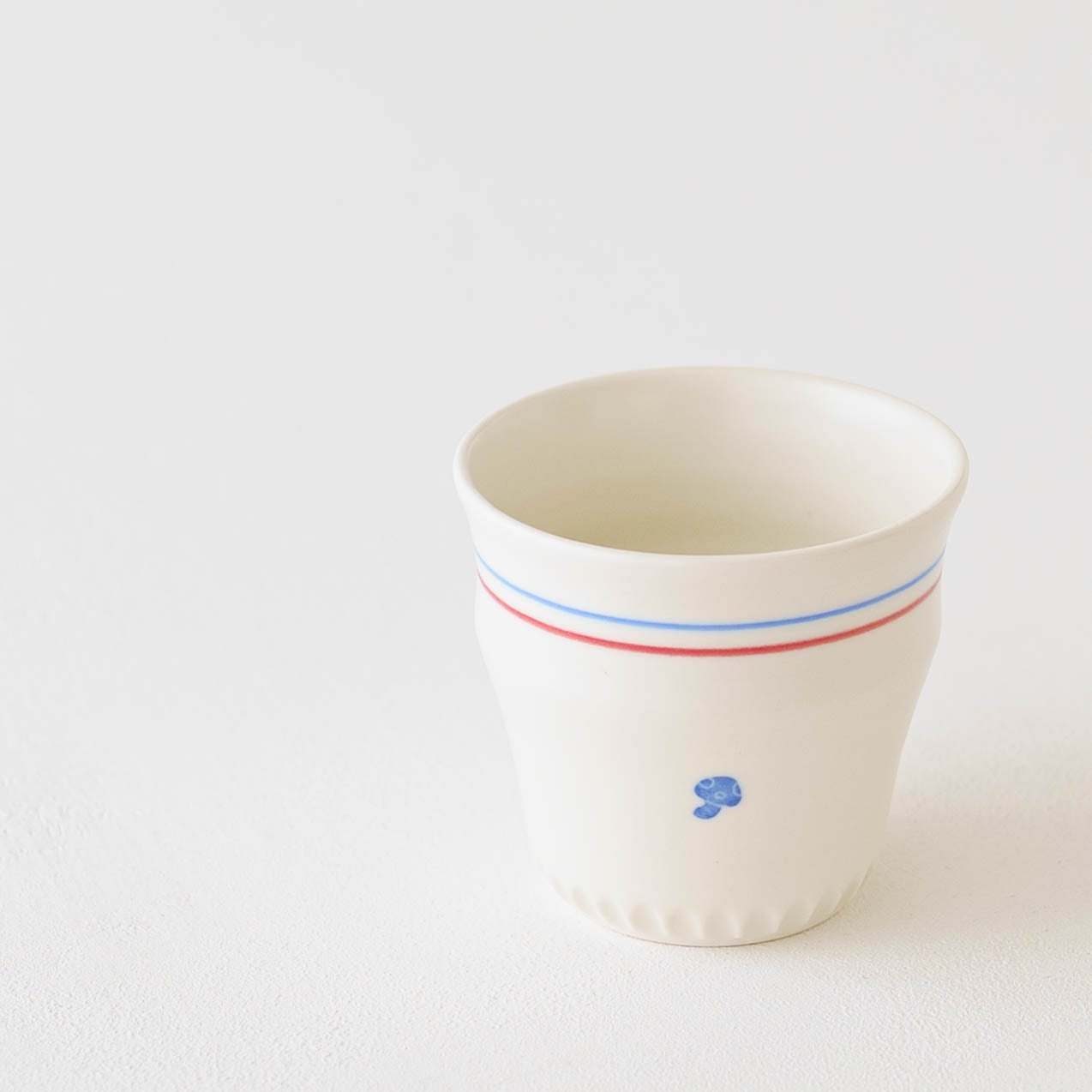 フリーカップ K　はりねずみ｜原村俊之