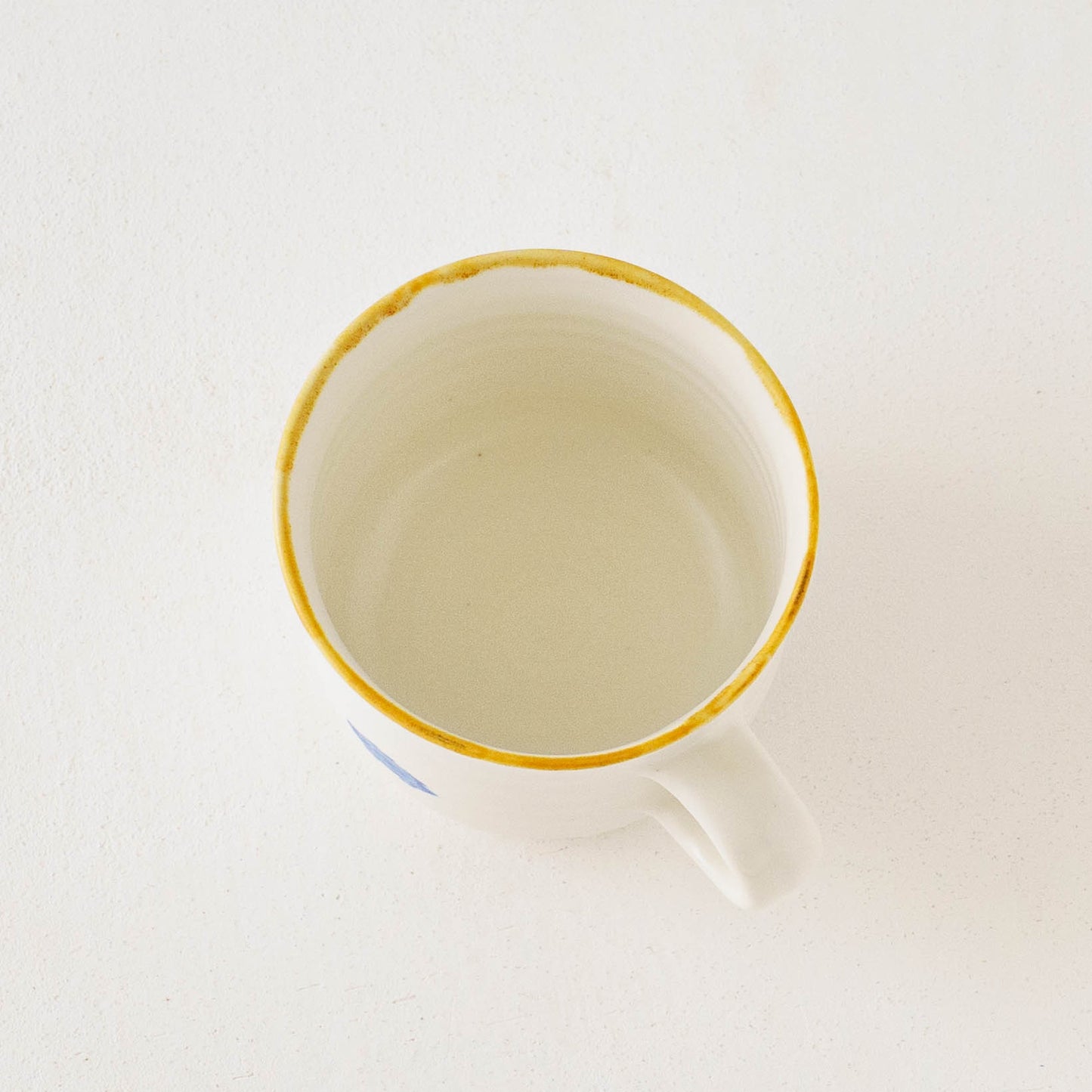 マグカップ U　はりねずみ｜原村俊之