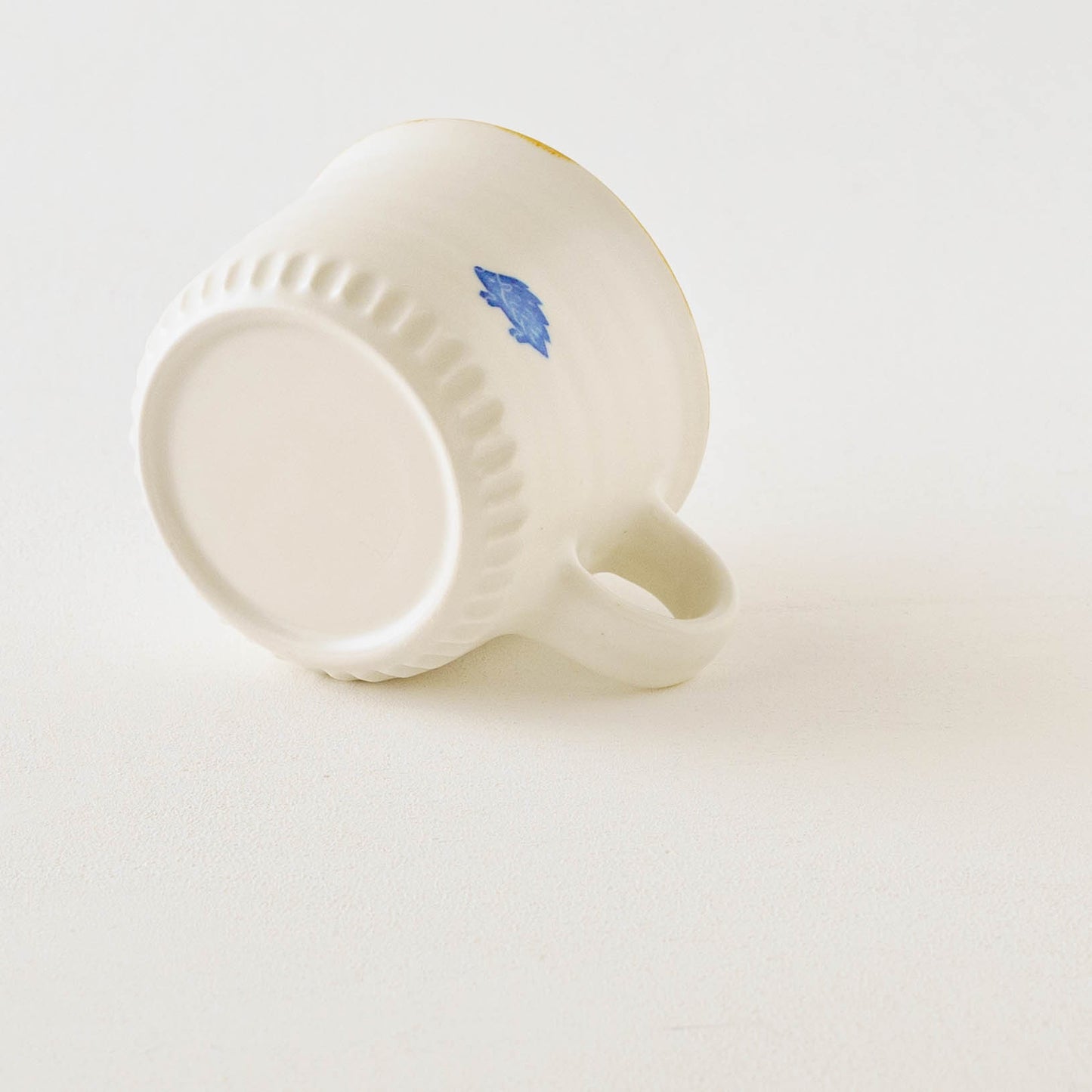 マグカップ U　はりねずみ｜原村俊之