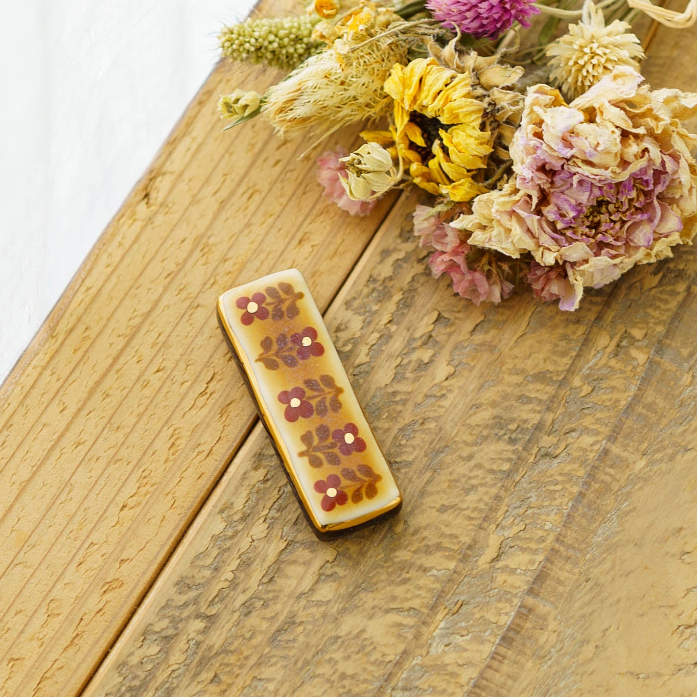 Chopstick rest A | Ayano Arai