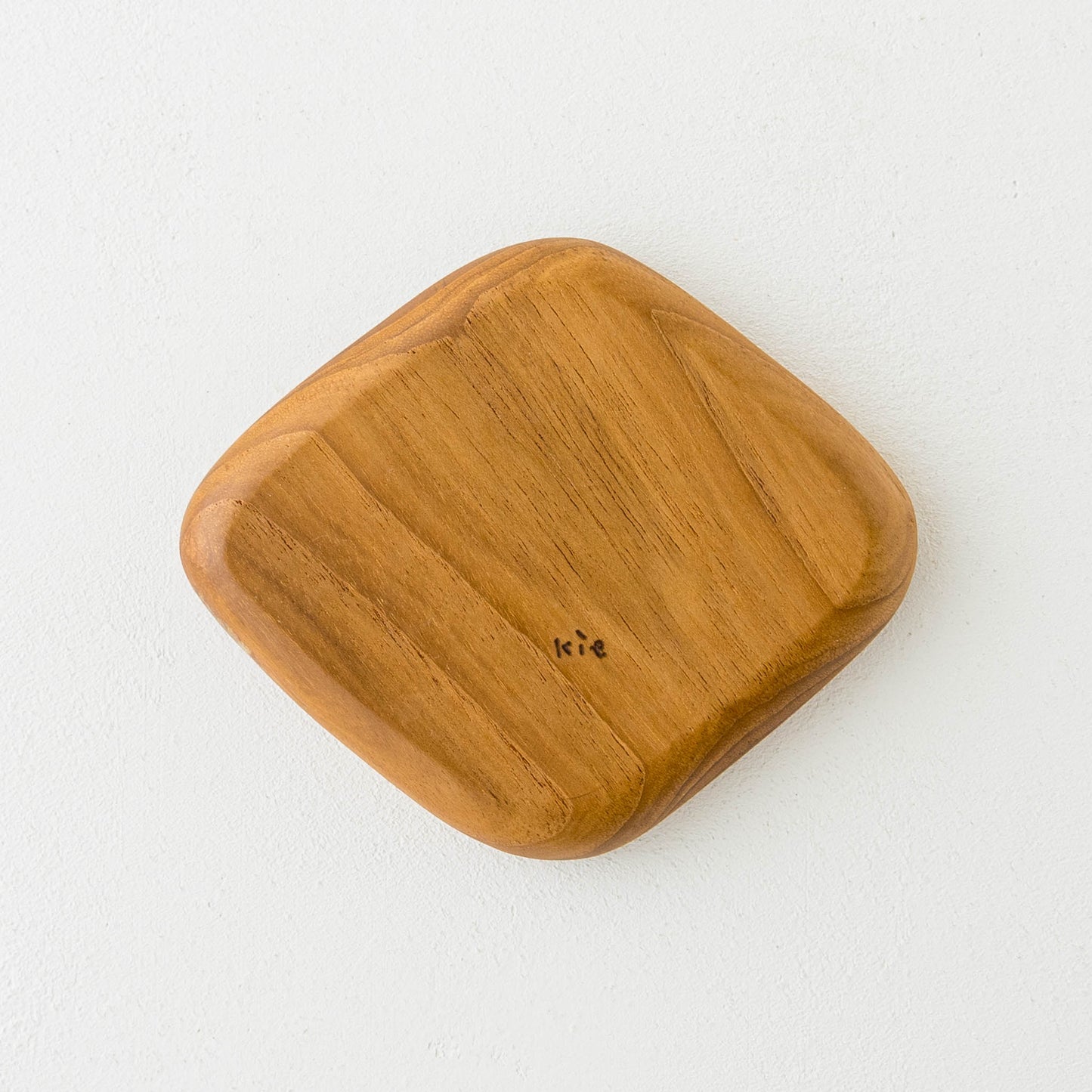 Small plate panda Square |  Kie - zakka 