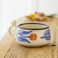Mug duck pink | Ayano Arai