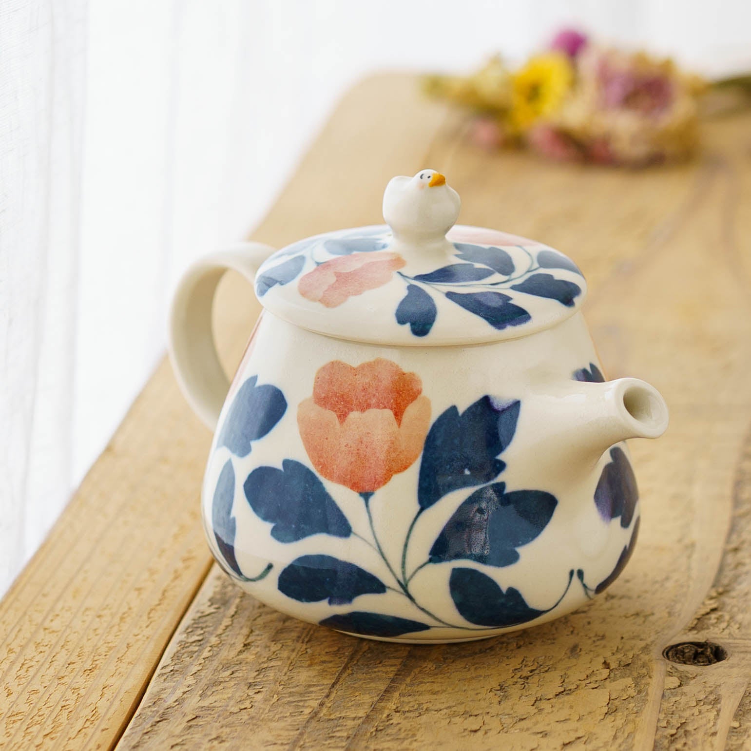 作家もの | 急須・茶壺・茶器販売 | オンラインストア 四季折折 – 四季