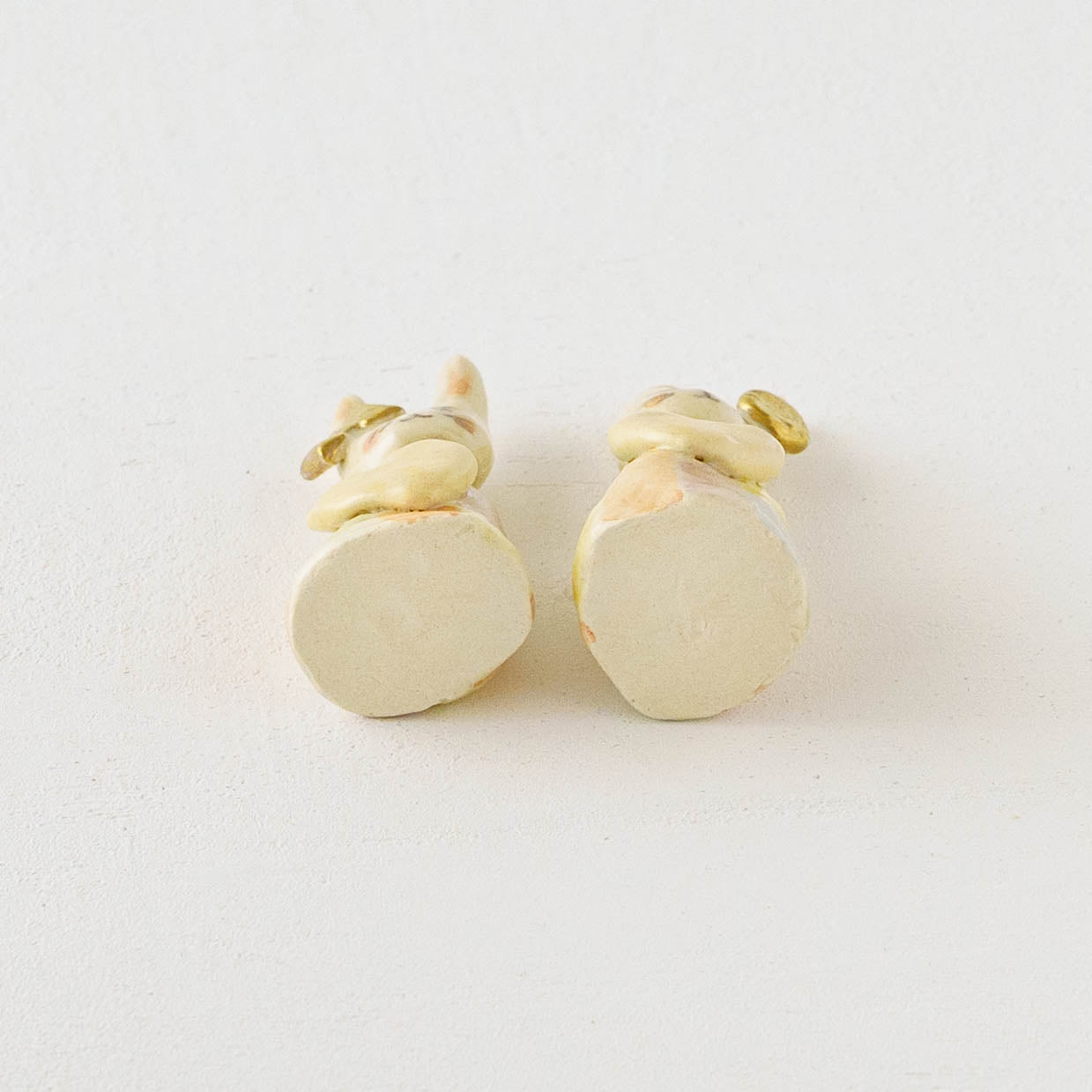 うさひな（敷物付き）｜ははみや