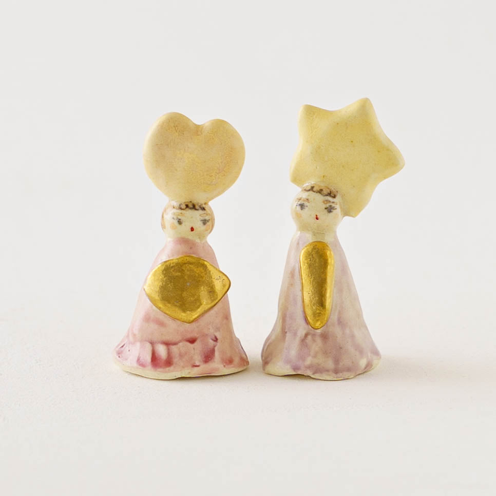 LOVEひな（敷物付き）｜ははみや