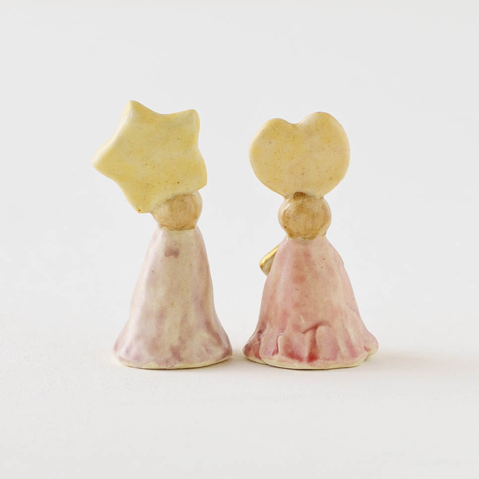 LOVEひな（敷物付き）｜ははみや