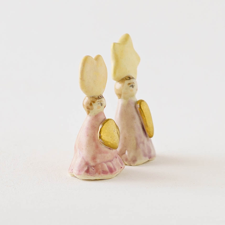 LOVEひな（敷物付き）｜ははみや