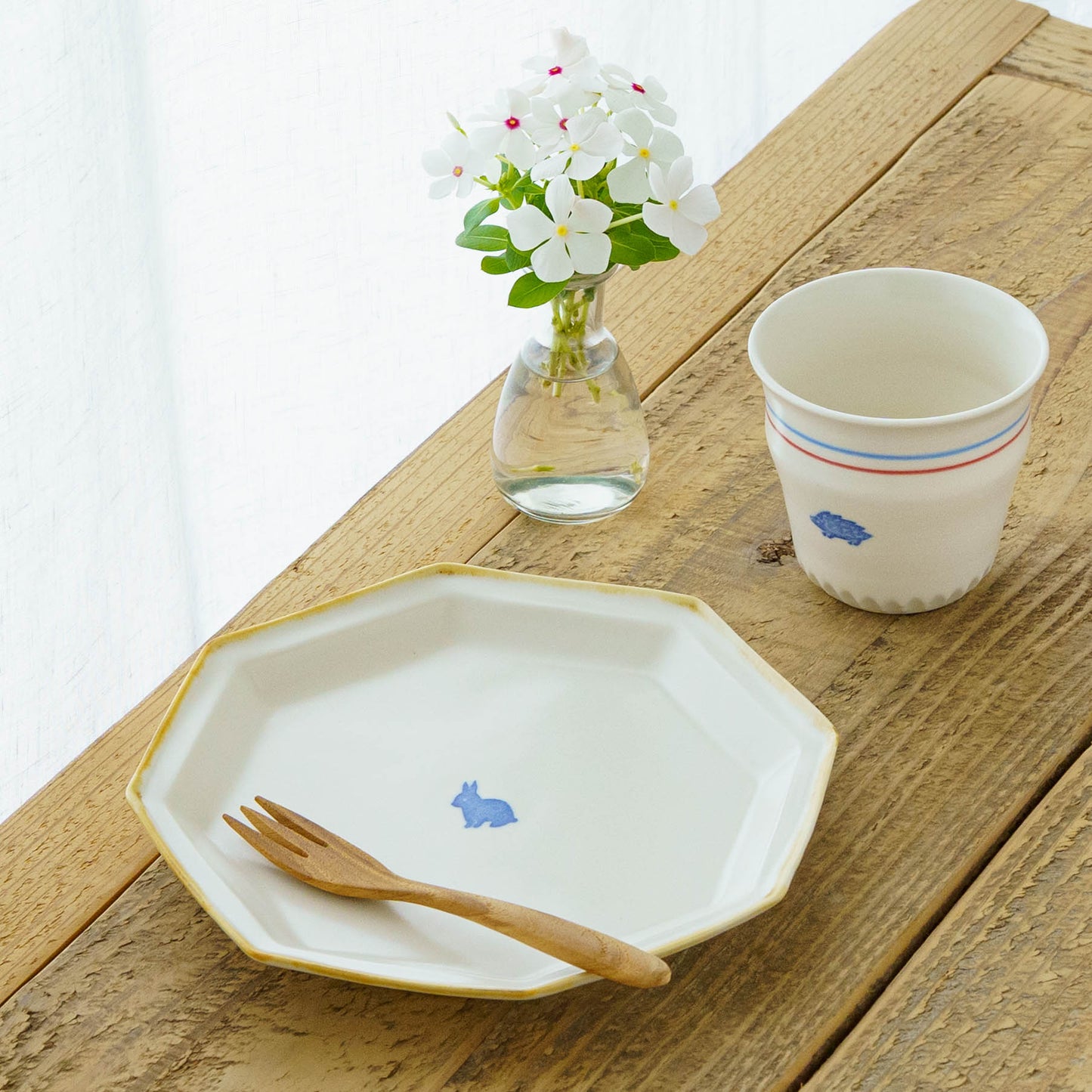 フリーカップ K　はりねずみ｜原村俊之