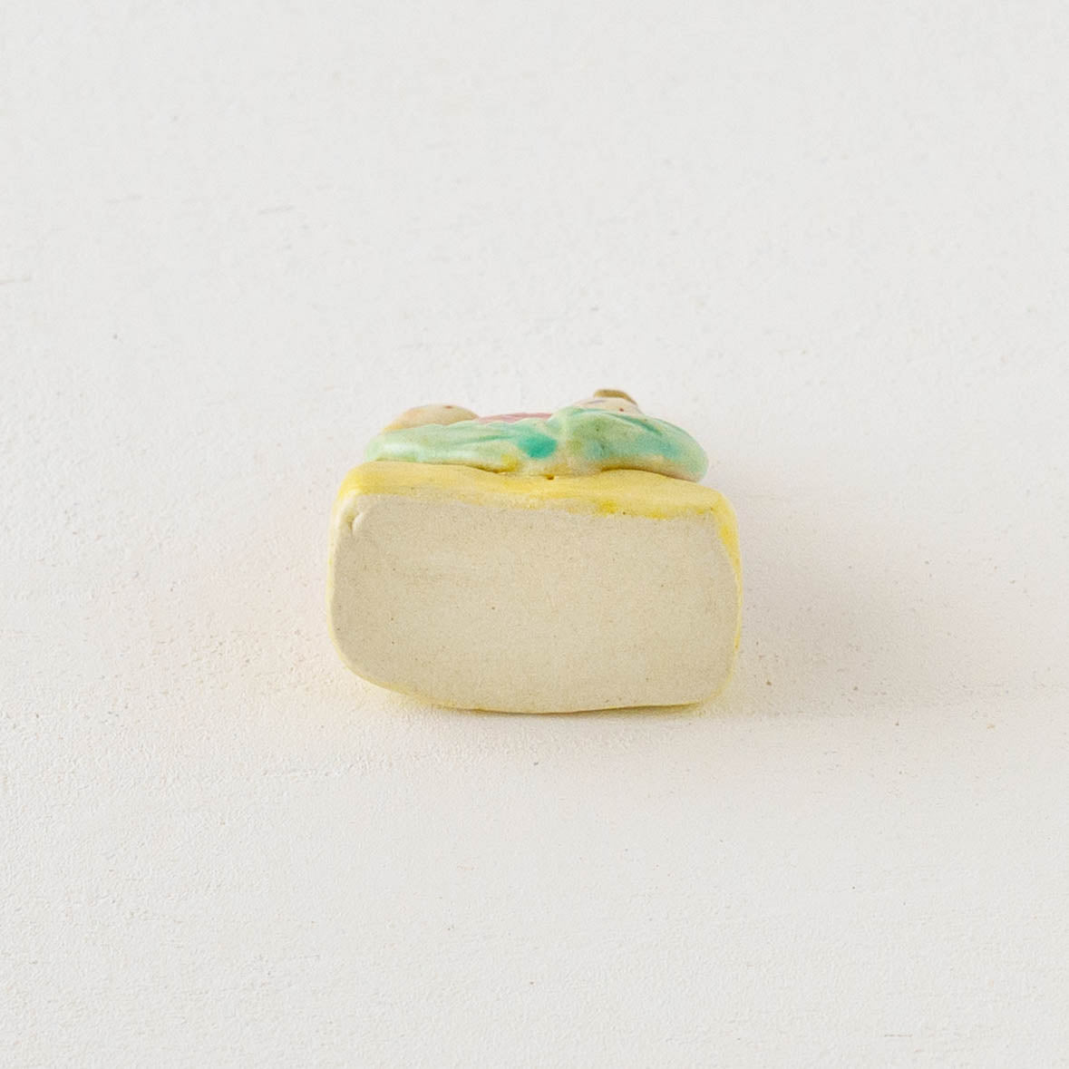 Hina dolls  flower (with mat) | Hahamiya