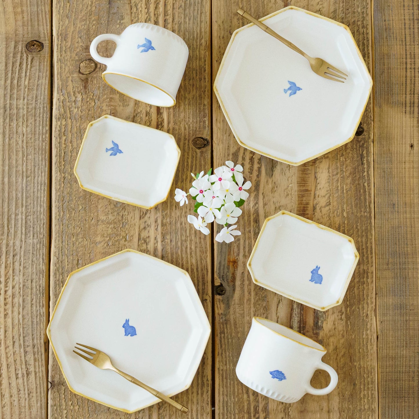 マグカップ U　はりねずみ｜原村俊之